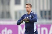 2. Bundesliga: Fix - Ex-Schalker Schwolow verlässt Hertha BSC