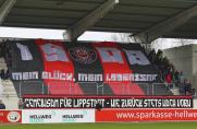 SV Lippstadt startet ins sechste Jahr Regionalliga: "Jedes Jahr ein großer Akt"
