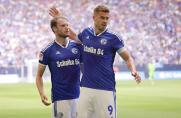 Schalke: Deal mit neuem Trikotsponsor - S04 wieder mit Veltins auf der Brust