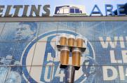 Schalke: Offiziell - Veltins wird neuer Trikotsponsor 