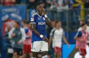 2. Bundesliga: 3:5 - Schalke verliert Auftakt-Spektakel beim Hamburger SV