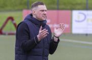 FSV Duisburg: Nach Mega-Umbruch - Das nimmt sich Neu-Trainer Schneider vor