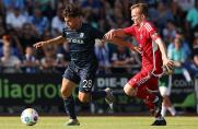 VfL Bochum: Noch sieben Spieler könnten den Klub verlassen
