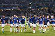 Schalke: Gegen Kaiserslautern soll eine schwarze Serie enden