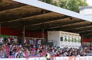 Regionalliga West: Derbysieg! Fortuna Köln setzt ein dickes Ausrufezeichen