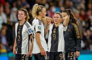 Rückreise ins Ungewisse: DFB-Team braucht nach WM-Desaster „erstmal Zeit“