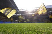 80.000 beim Test: BVB vor voller Hütte gegen Ajax Amsterdam