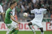 Oberhausen: A-Ligist verpflichtet ehemaligen Profi des FC Schalke 04