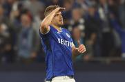 Erster Schalke-Sieg: Auf Zweitliga-Terodde ist Verlass
