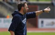 1. FC Düren: Torschütze ist enttäuscht über 2:2-Remis gegen die U23 des FC Schalke 04
