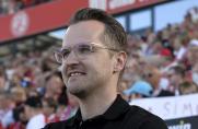 RWE: HSV ist "kein Bonusspiel" - Zugänge sind weiter möglich