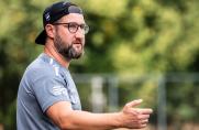 VfB Speldorf: Trainer Maslon - "Manipulation zu unterstellen, war nie meine Intention"