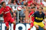 DFB-Pokal: Dieser Essener kegelte einst mit Braunschweig den BVB raus und warnt jetzt Schalke