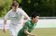 VfB Frohnhausen: Zwei Neue! Auch ehemaliger Spieler des KFC Uerdingen unterschreibt