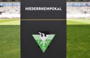 Niederrheinpokal: RWE-Spiel in Dinslaken - bisher nur knapp 500 Zuschauer zugelassen