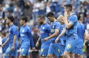Schalke-Gegner: Eintracht Braunschweig hat Personalsorgen und will Terodde kontrollieren