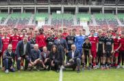 RWO: Kleeblätter international unterwegs - Sportchef Bauder zieht positives Polen-Fazit