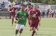 Landesliga Niederrhein 2: FC Kray feiert zweiten Sieg in Folge - Lowick weiter ohne Punktverlust