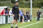 Oberliga Westfalen: Das sagt Erkenschwick-Trainer Niemöller über die 0:3-Pleite zum Auftakt
