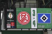 DFB-Pokal: Schwere Vorwürfe gegen Essener Ordner - so reagiert RWE
