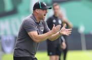 3. Liga: Münster verliert Testspiel, Ex-Schalker trifft viermal, Bielefeld verleiht Stürmer