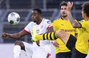 BVB: Dortmund laut Medien mit Interesse an Ex-Mainzer