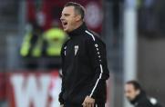 FC Wegberg-Beeck: "Wir machen es den Gegnern brutal schwer"