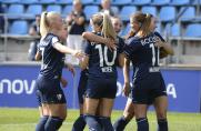 DFB-Pokal Frauen: 2. Runde ausgelost - VfL Bochum bekommt ein heißes Derby