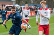 Regionalliga West: Aus Bochum - SSVg Velbert verpflichtet einen neuen Stürmer 