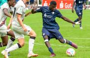 U19 Bundesliga: Schalke holt Punkt, Bochum verliert erneut, Dortmund schießt Aachen ab