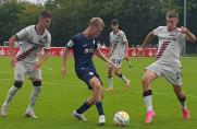VfL Bochum U19: Hermann Gerland sieht VfL-Niederlage - das sagt Butscher