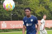 VfL Bochum U19: Speight und Anubodem vor Rückkehr zum S04
