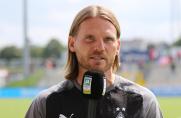 Gladbach II: Nach Pleite gegen Schalke U23 - "So kann man in dieser Liga keine Spiele gewinnen"