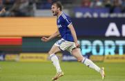 Schalke: Drei Änderungen, Fährmann im Kader - So beginnt S04 in Braunschweig