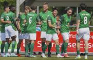 Landesliga Niederrhein 2: FC Kray schießt Spitzenreiter ab, Sieben-Tore-Spektakel in Steele