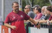 Landesliga Niederrhein 2: ESC Rellinghausen mit dritter Niederlage im vierten Spiel