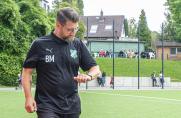 VfB Speldorf: Maslon sitzt letztmalig Sperre ab - „Die Strafe war schon hart“