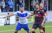 Bottrop: Rhenania siegt 5:0, Fatih Candan verlässt den Verein mit sofortiger Wirkung