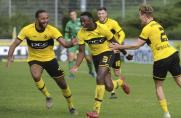 TVD Velbert: Noch ein Neuzugang nach dem Saisonstart - er kommt aus der Regionalliga
