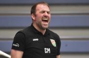 Vogelheimer SV: Zwei Spiele, acht Gegentore - Ex-Profi Mikolajczak mit Klartext