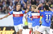 Schalke-Gegner: "Wenn Holstein Kiel auf Schalke spielt, ist man immer Außenseiter"