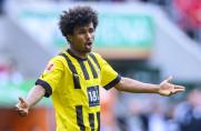 BVB: Trainer Edin Terzic stimmt Kritik an Karim Adeyemi zu