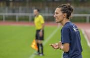 Frauen: Start nach Maß - VfL Bochum feiert deutlichen Auftaktsieg