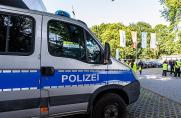 Kreisliga: Linienrichter wurde geschlagen - Polizeieinsatz überschattet Oberhausener Derby