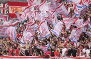 Bundesliga: Hoffenheim dreht 0:2 - Leverkusen siegt locker in Mönchengladbach
