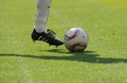 DFB: Zahl der Gewaltvorfälle im Amateurfußball weiter auf hohem Niveau