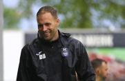Westfalenpokal: Wiedenbrück zittert sich weiter, Lippstadt siegt im Regionalliga-West-Duell