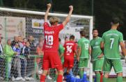 Niederrheinpokal: Sieg im Stadtderby! RWO meistert erste Pokalrunde