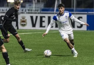 Oberliga Westfalen: Zugang für Erkenschwick, Sprockhövel schnappt sich Schalke-Talent 