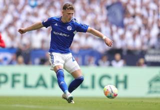Schalke-Kandidat Skarke wechselt innerhalb der Bundesliga